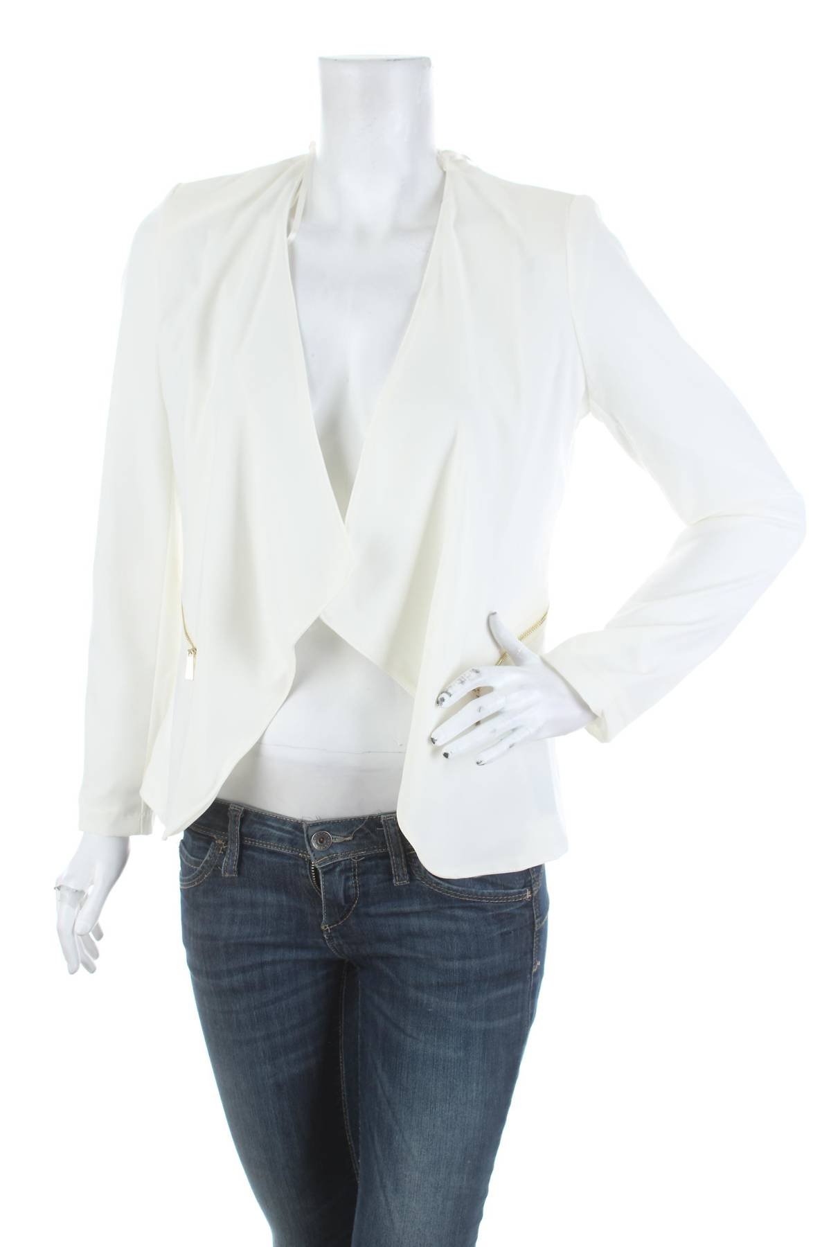 Блейзър Lola Liza1 - Contour.bg Блейзър Lola Liza1