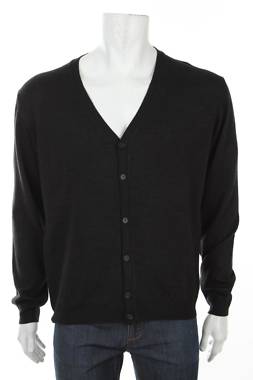 Мъжка жилетка Pull Love1 - Contour.bg Мъжка жилетка Pull Love1