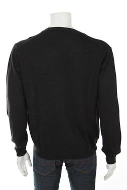 Мъжка жилетка Pull Love2 - Contour.bg Мъжка жилетка Pull Love2