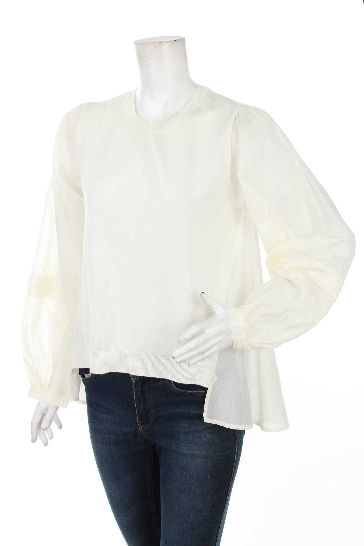 Дамска блуза Twinset1