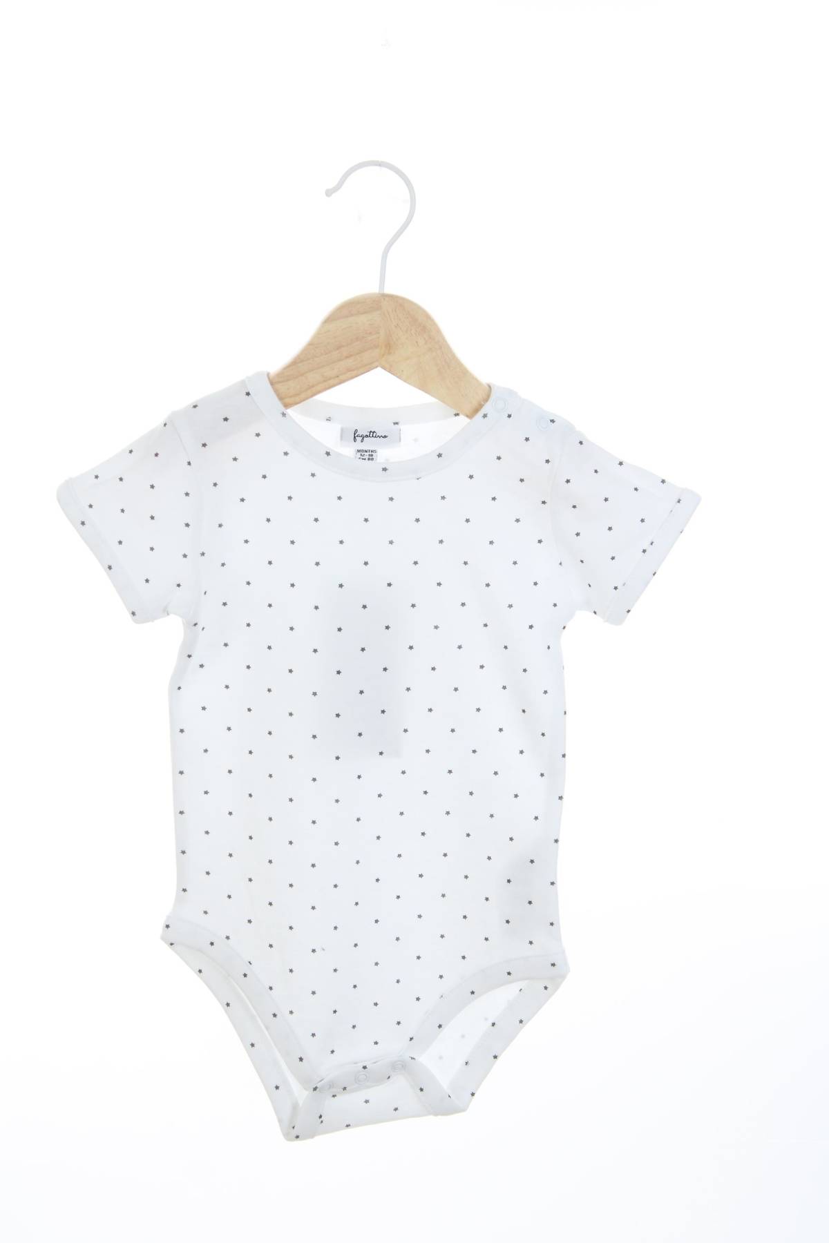 Детско боди Fagottino By Oviesse1