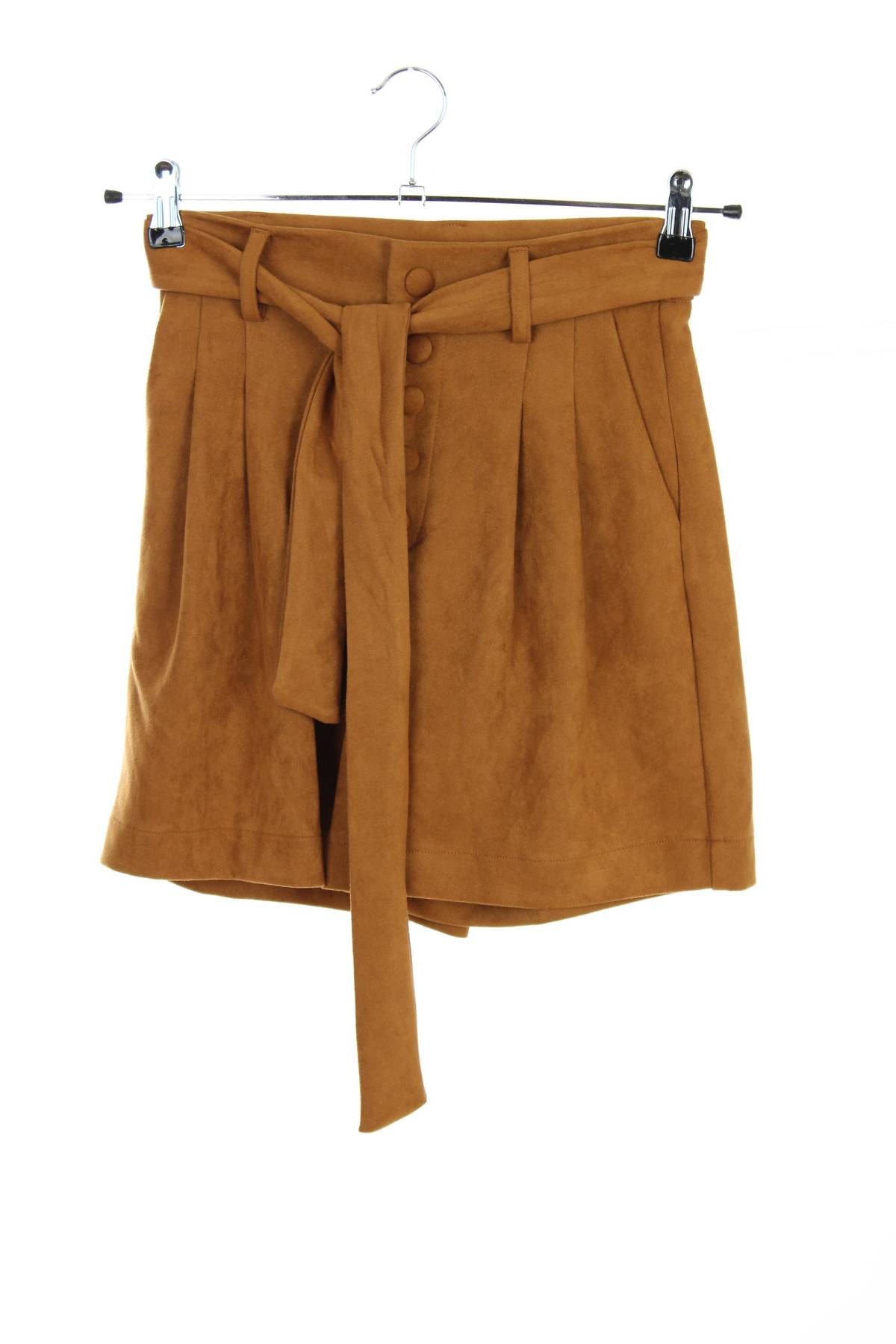 Дамски къс панталон Cache Cache1