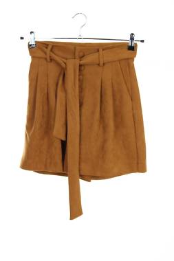 Дамски къс панталон Cache Cache1