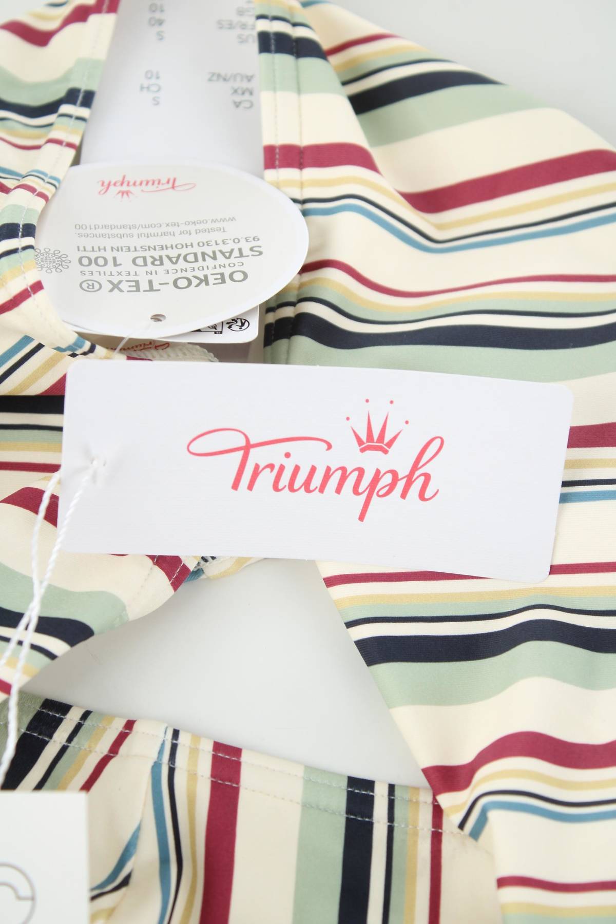 Бански долнище Triumph3