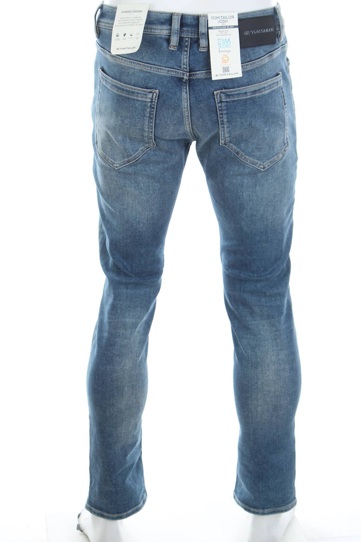 Ανδρικά τζιν Tom Tailor2