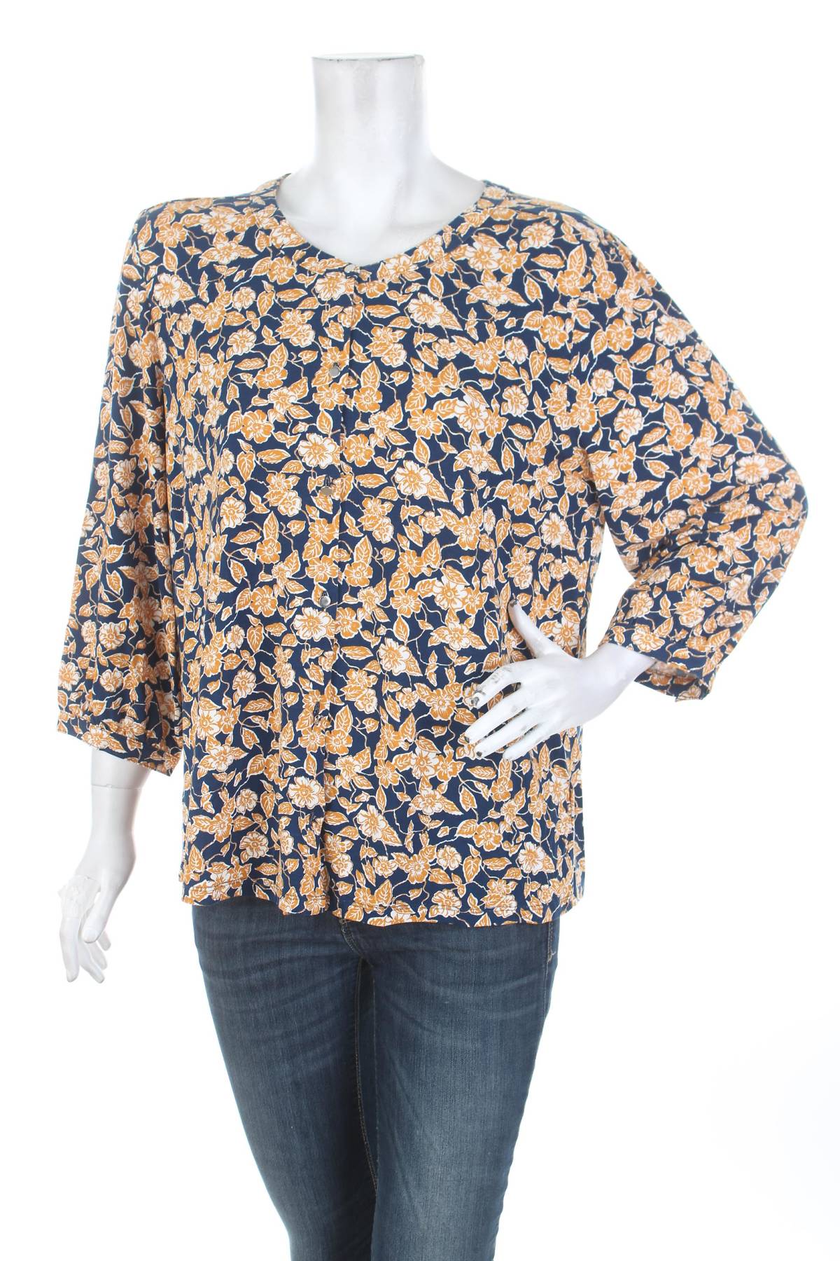 Дамска риза Caroll Paris1