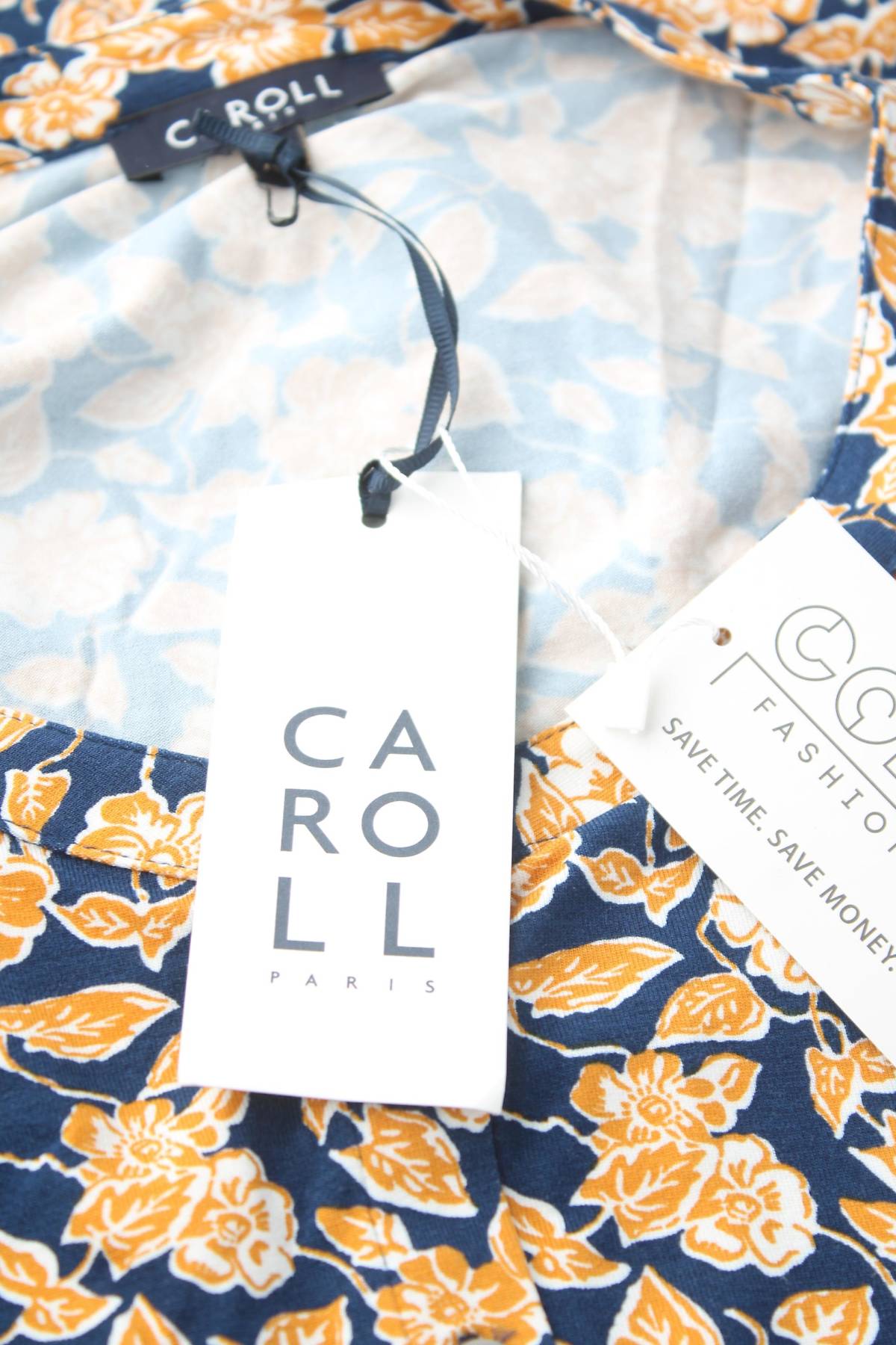 Дамска риза Caroll Paris3