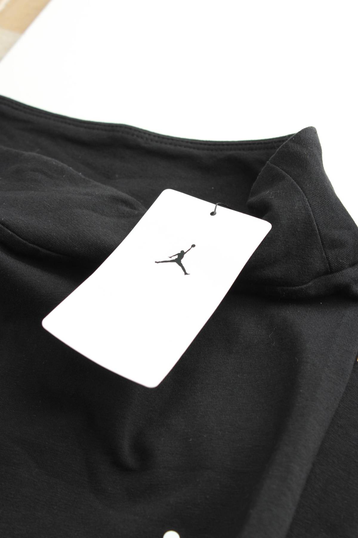 Детски клин Nike Jordan3