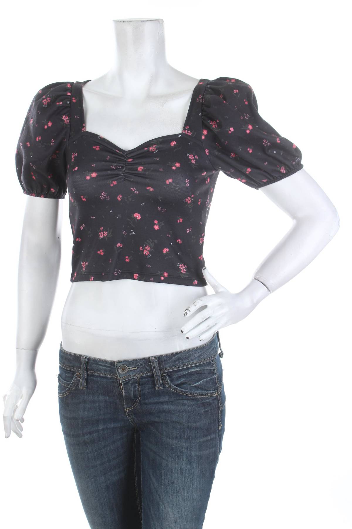 Дамска блуза Only Neon & Nylon1