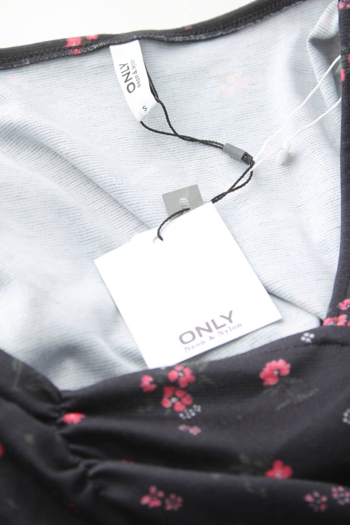 Дамска блуза Only Neon & Nylon3