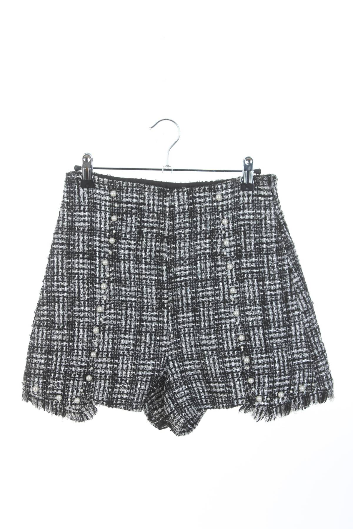 Дамски къс панталон Vero Moda1