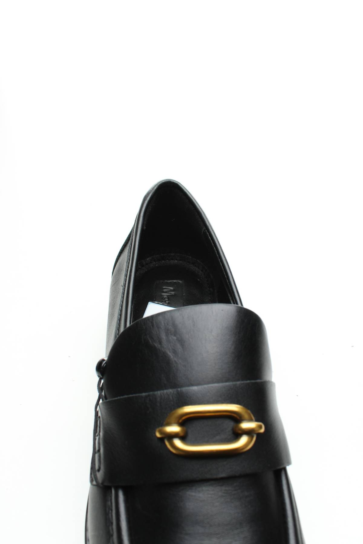 Дамски обувки Massimo Dutti5