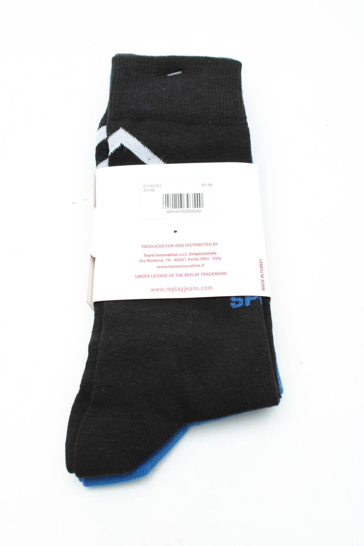 Чорапи Replay3