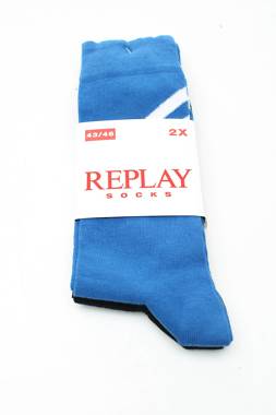 Чорапи Replay1