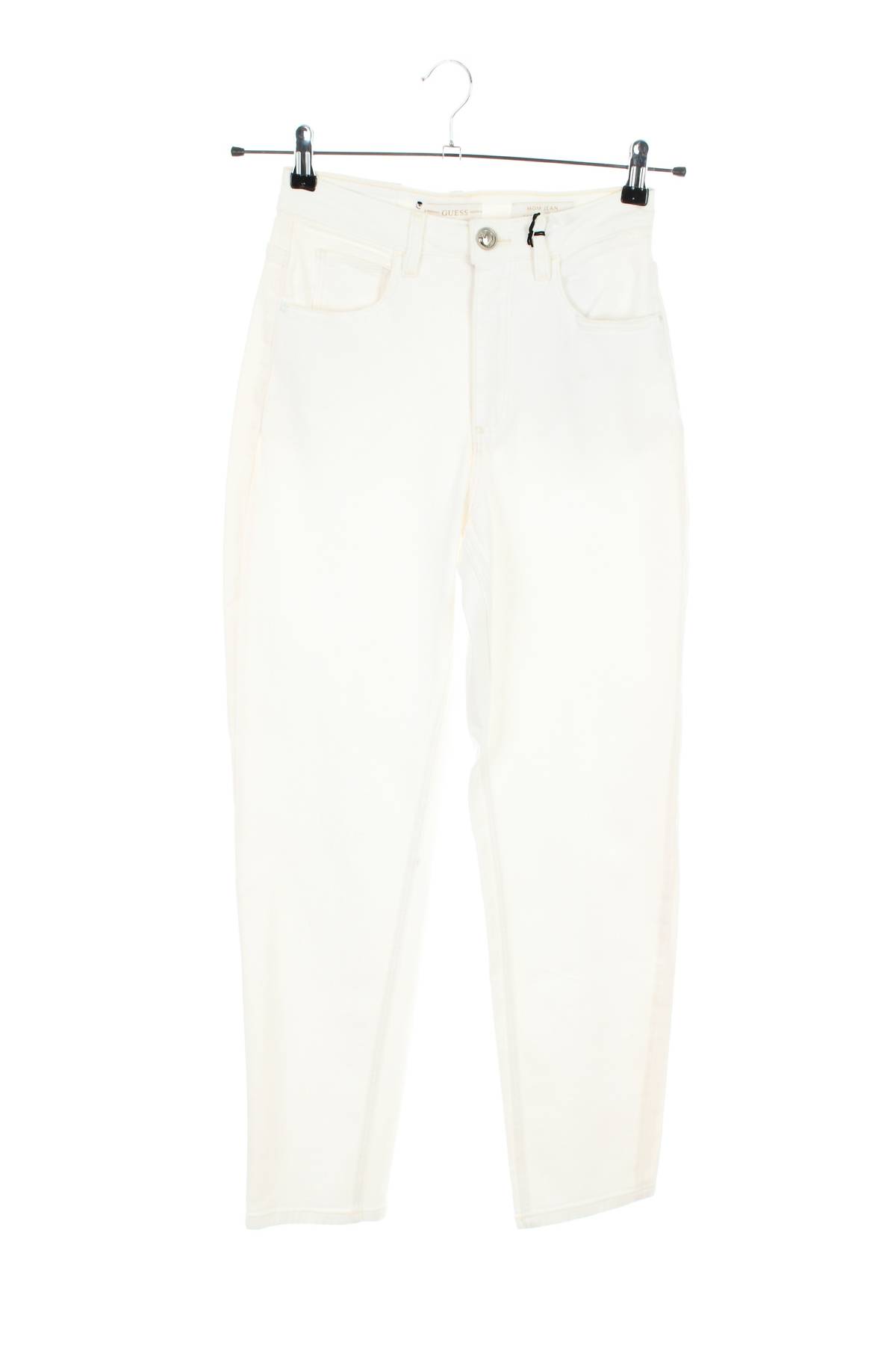 Дамски дънки Guess1