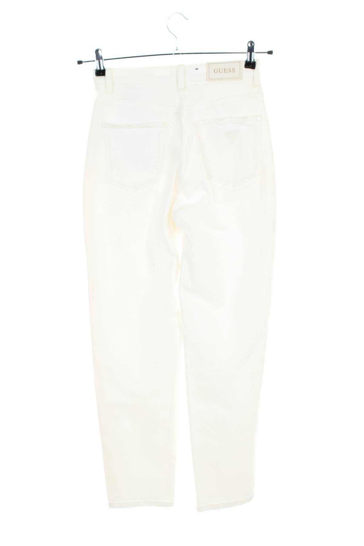 Дамски дънки Guess2