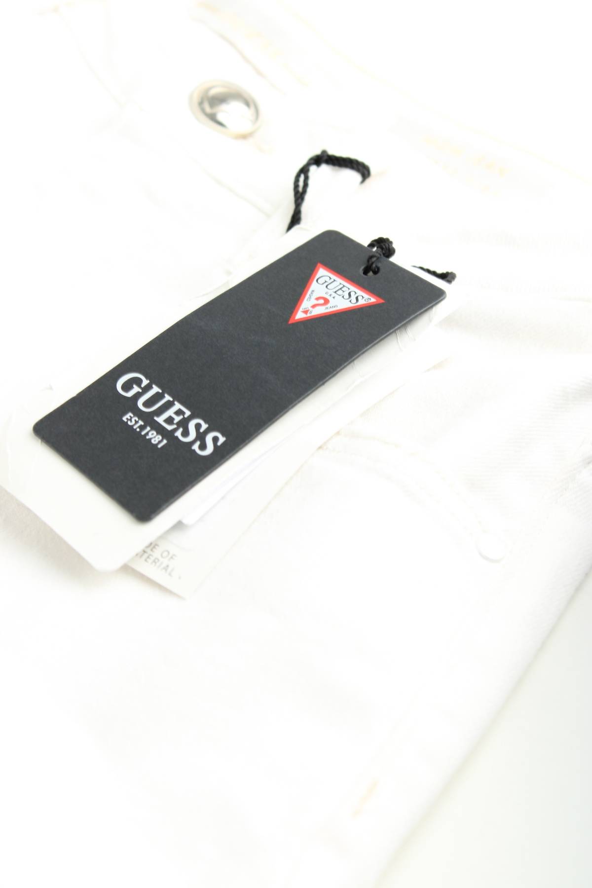 Дамски дънки Guess3