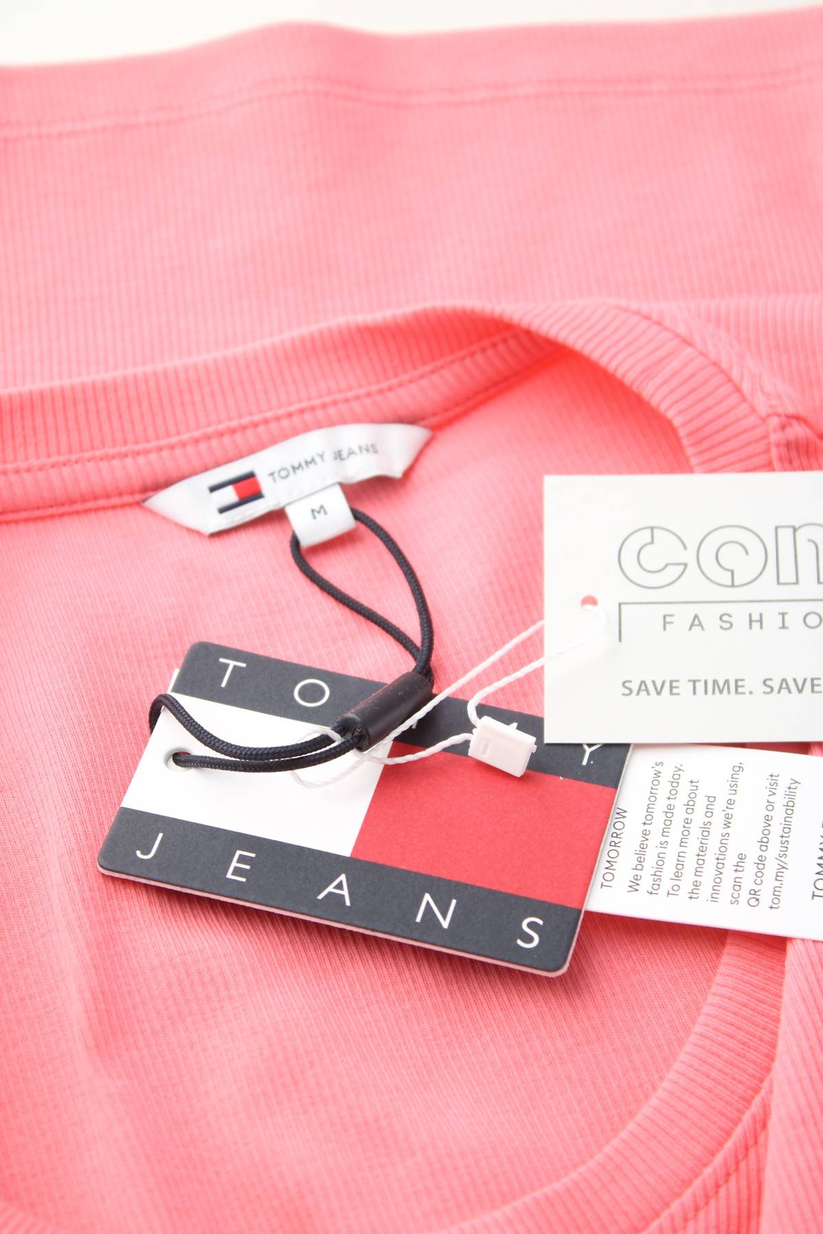 Дамски потник Tommy Jeans3
