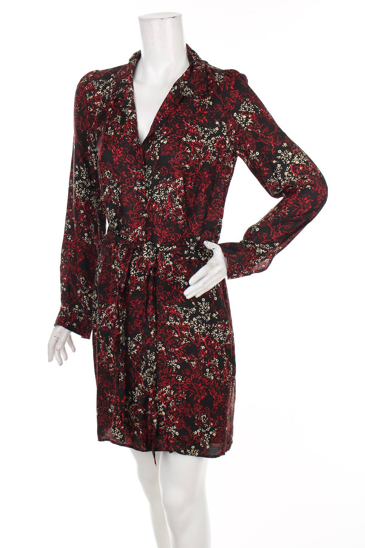Рокля Ikks Women1 - Contour.bg Рокля Ikks Women1