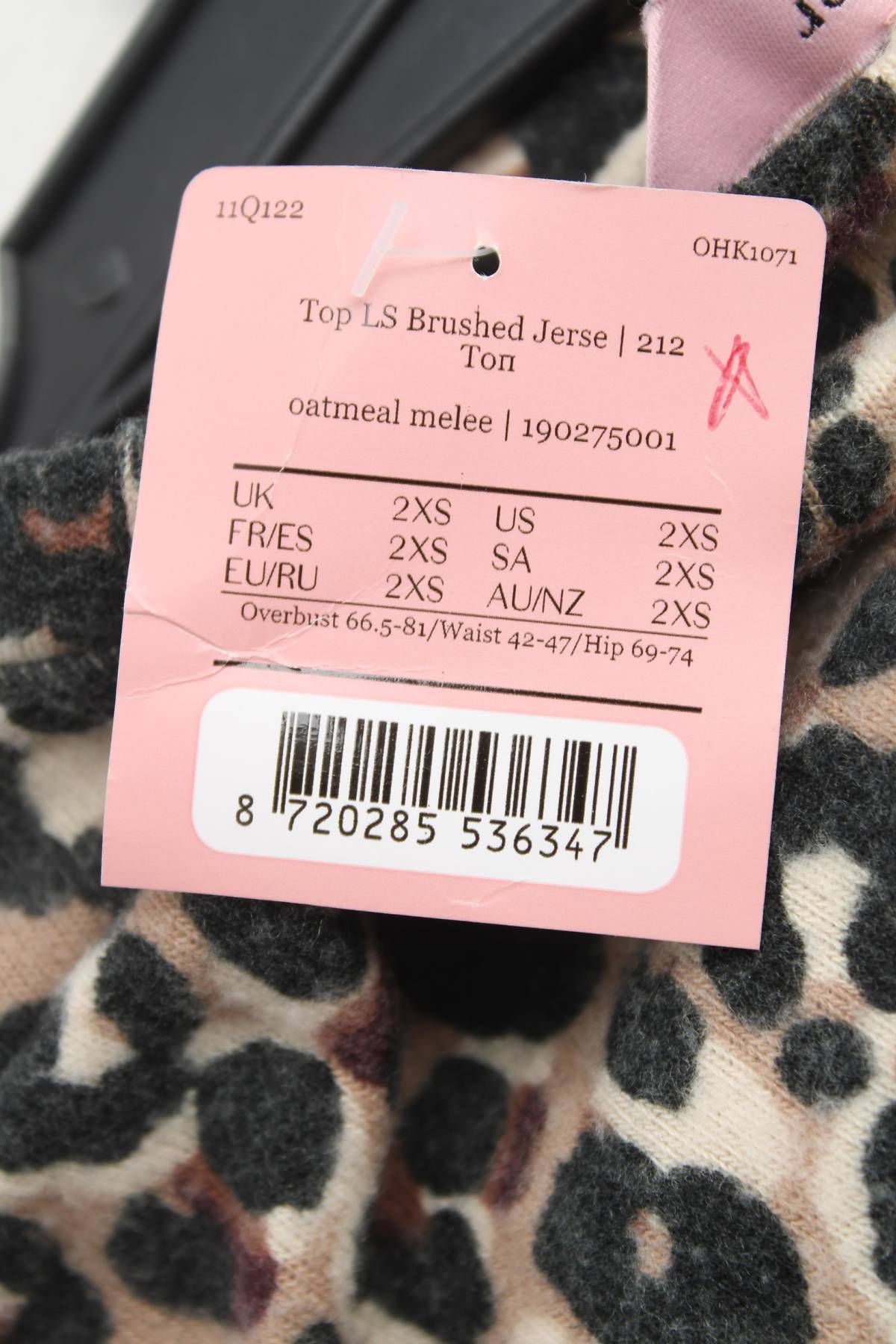 Γυναικεία μπλούζα Hunkemoller3 - Contourshop.gr Γυναικεία μπλούζα Hunkemoller3