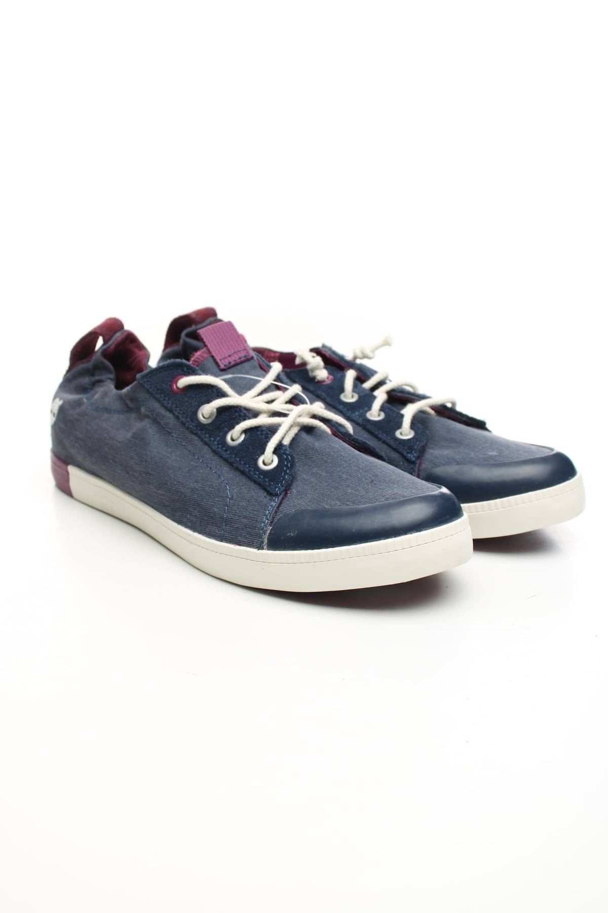 Кецове Timberland3 - Contour.bg Кецове Timberland3