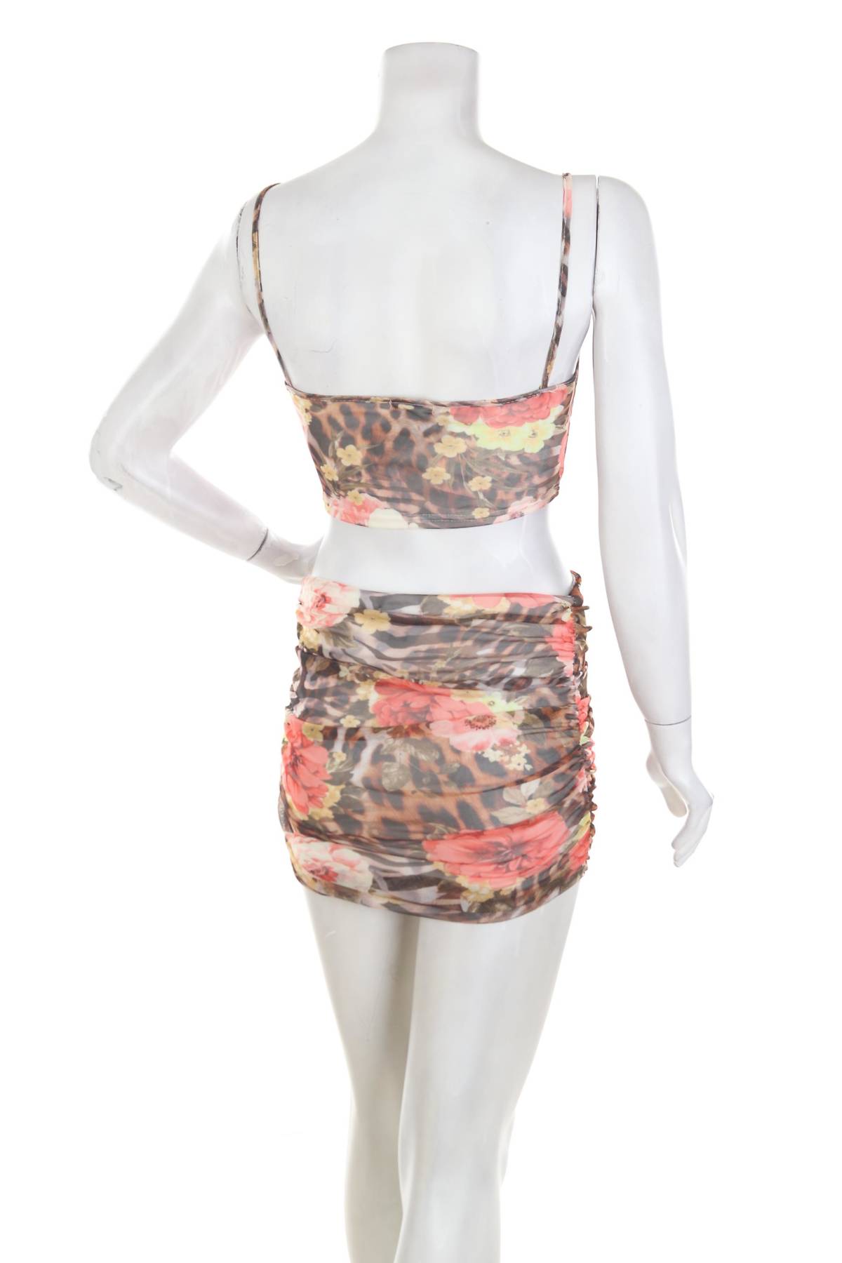 Γυναικείο σετ Boohoo2 - Contourshop.gr Γυναικείο σετ Boohoo2