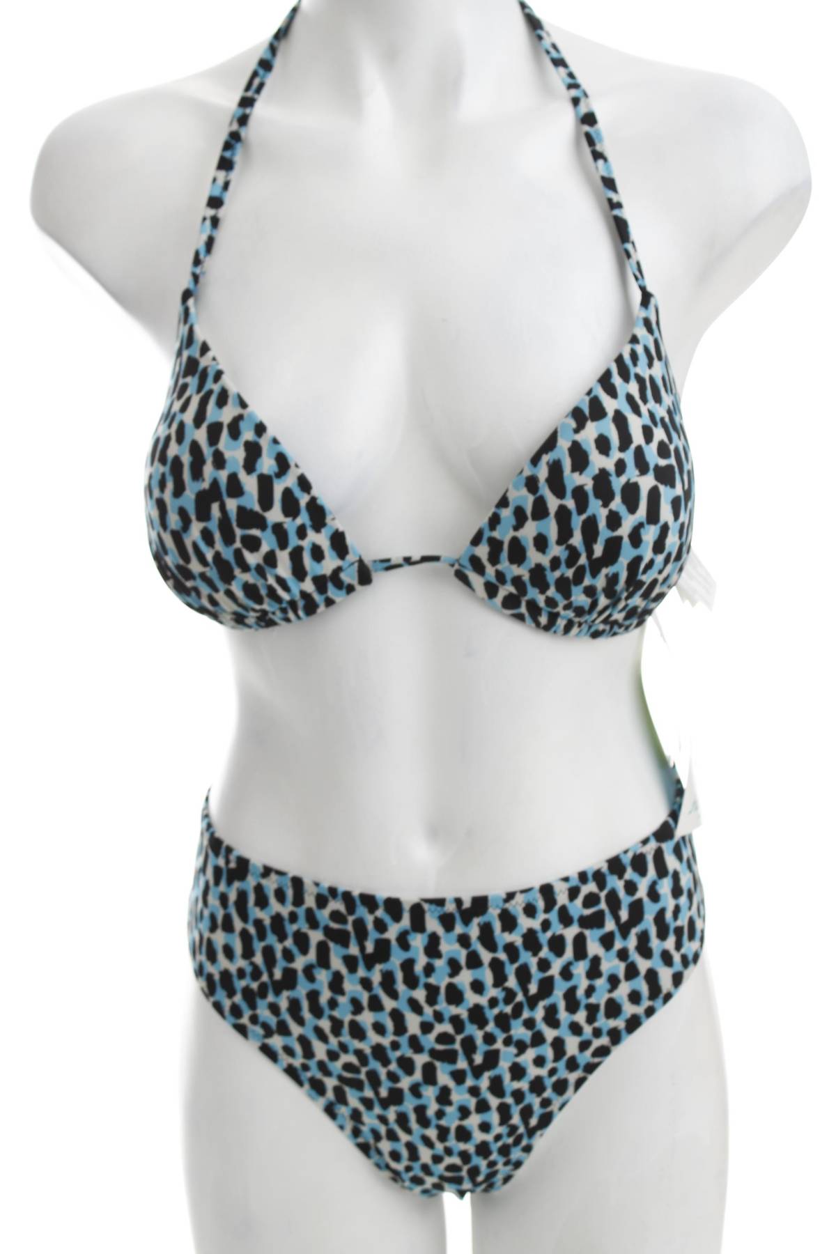 Бански костюм Sloggi1 - Contour.bg Бански костюм Sloggi1