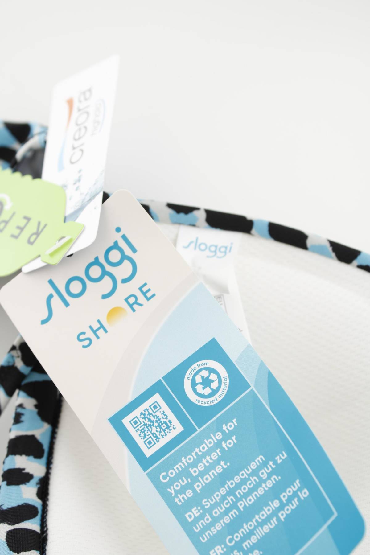 Бански костюм Sloggi3 - Contour.bg Бански костюм Sloggi3