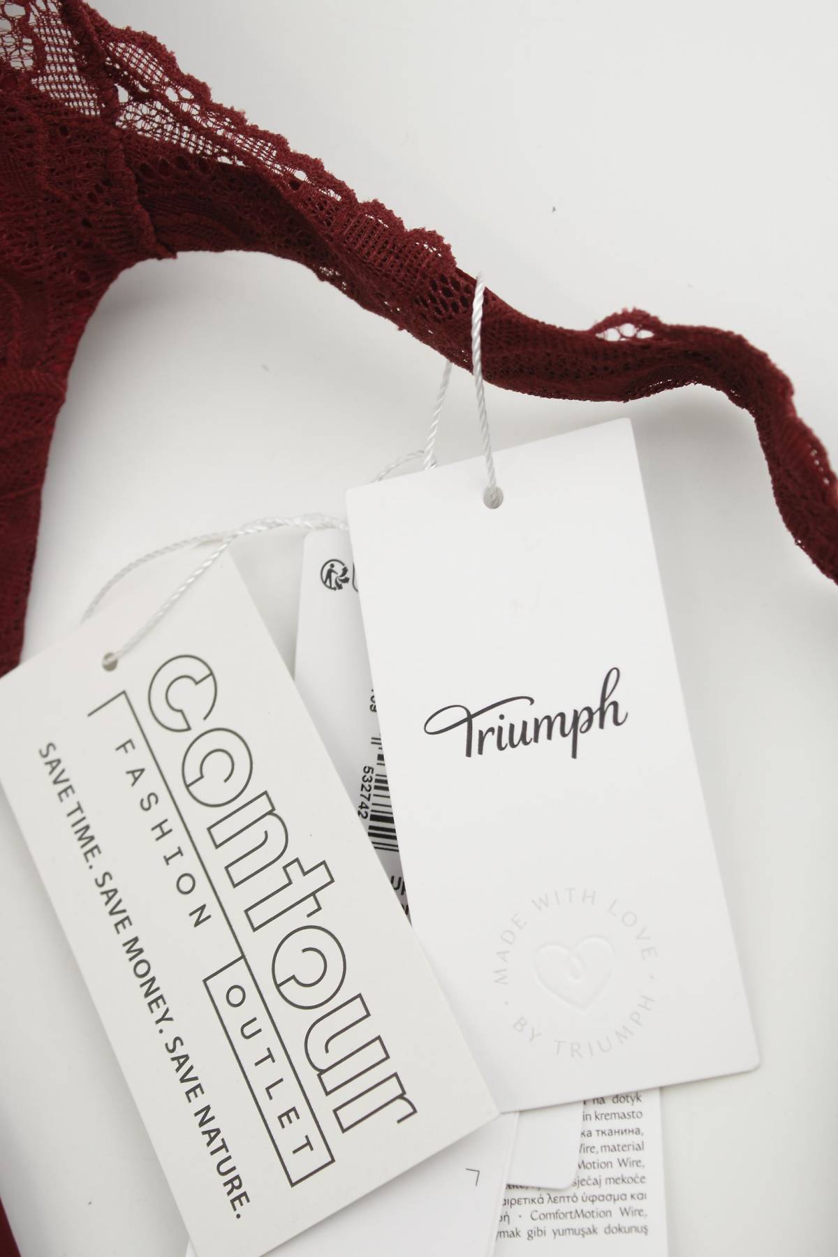 Σουτιέν Triumph3 - Contourshop.gr Σουτιέν Triumph3