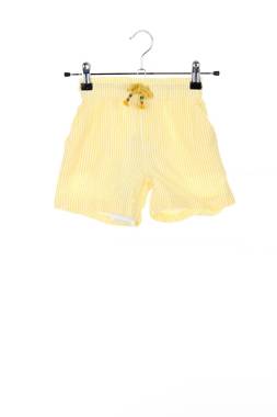 Детски къс панталон Frugi1