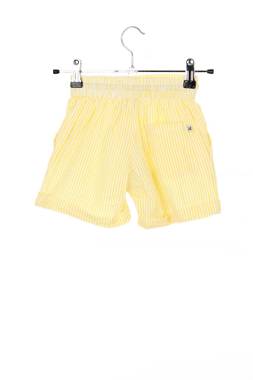 Детски къс панталон Frugi2