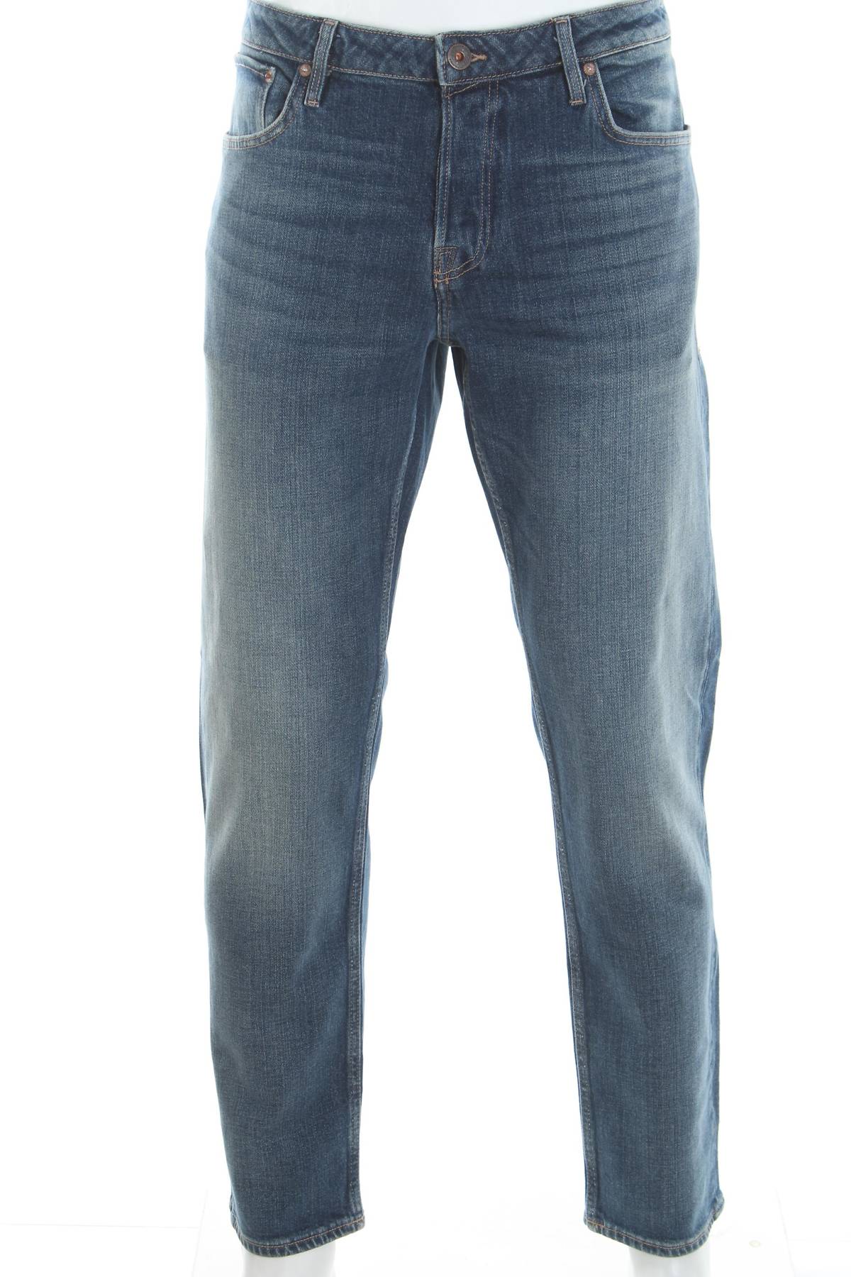 Ανδρικά τζιν Jack & Jones1 - Contourshop.gr Ανδρικά τζιν Jack & Jones1