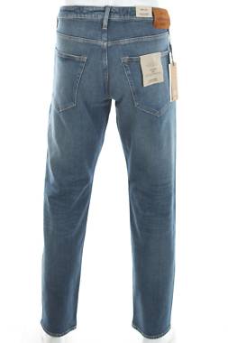 Ανδρικά τζιν Jack & Jones2 - Contourshop.gr Ανδρικά τζιν Jack & Jones2