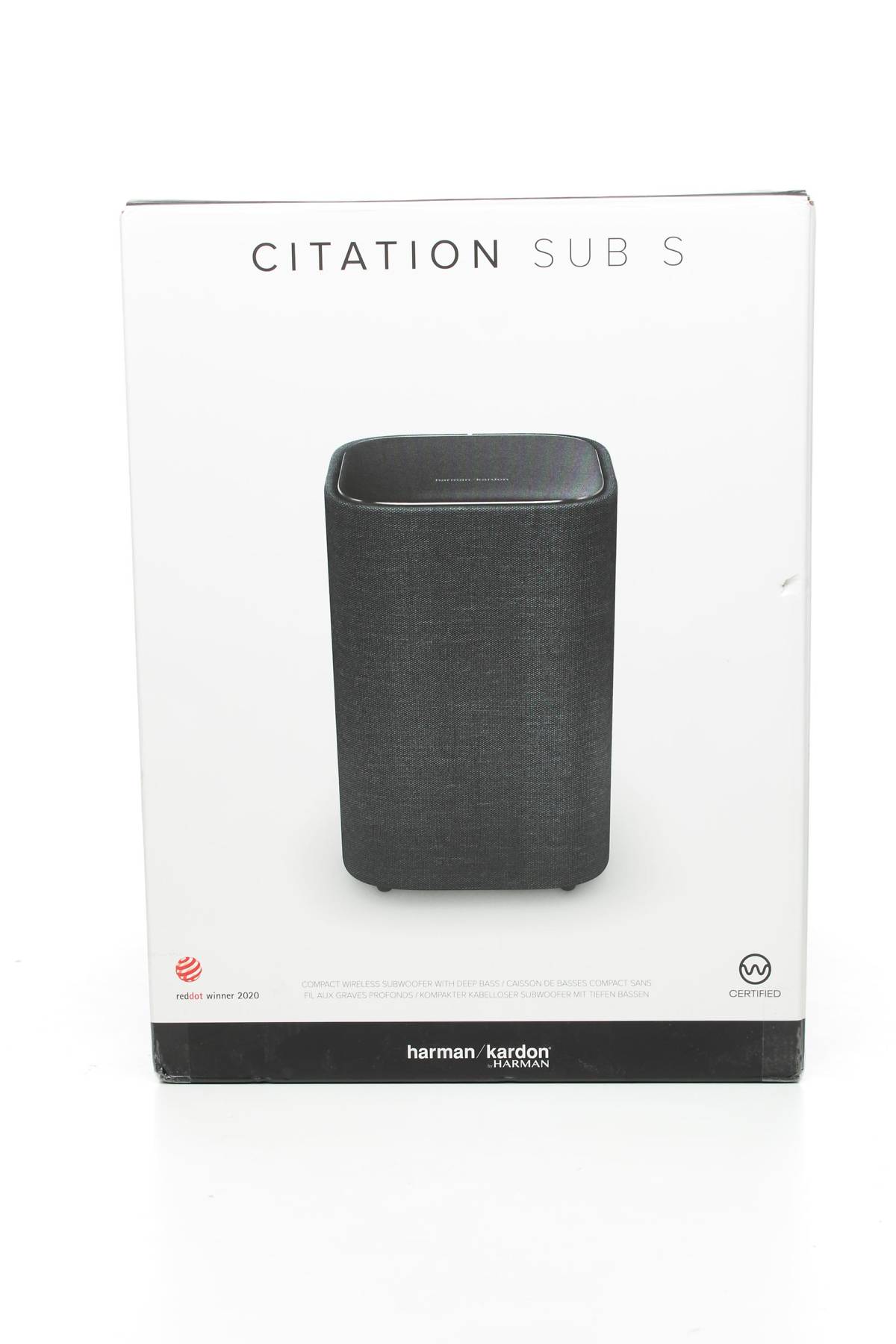 Аксесоар Harman/Kardon by Harman1 - Contour.bg Аксесоар Harman/Kardon by Harman1