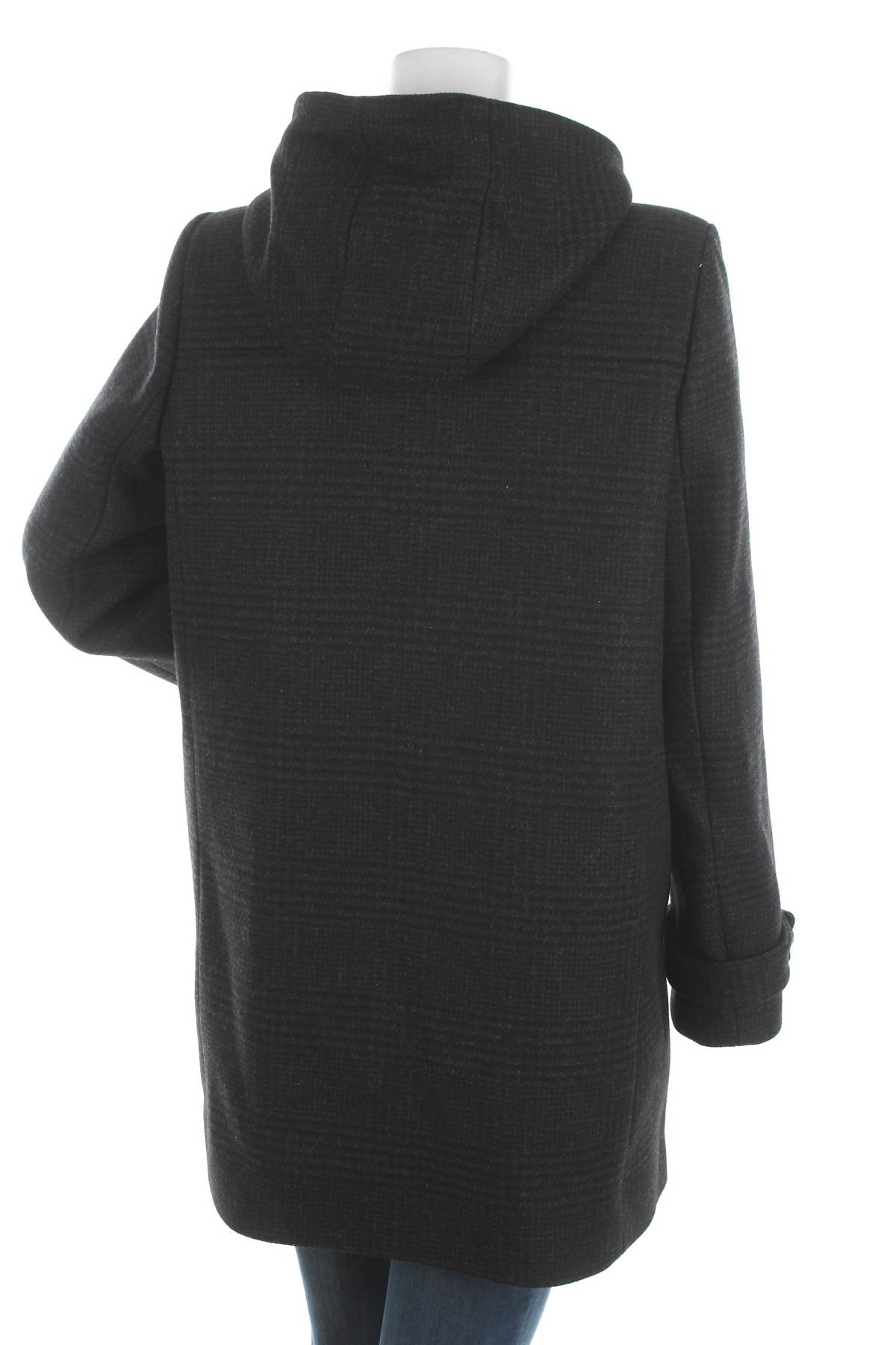 Дамско палто Claudie Pierlot2 - Contour.bg Дамско палто Claudie Pierlot2