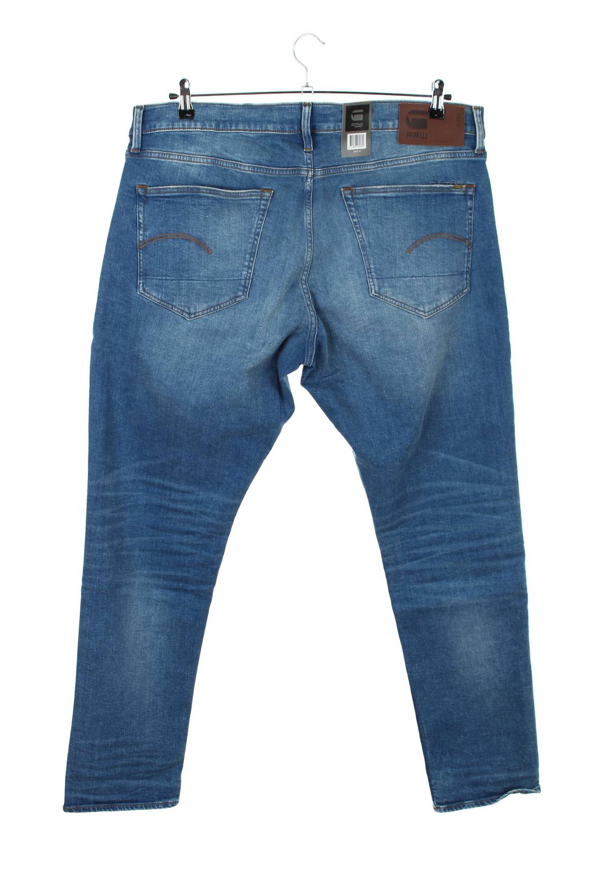 Мъжки дънки G-Star Raw2 - Contour.bg Мъжки дънки G-Star Raw2