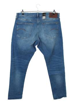 Ανδρικά τζιν G-Star Raw2 - Contourshop.gr Ανδρικά τζιν G-Star Raw2