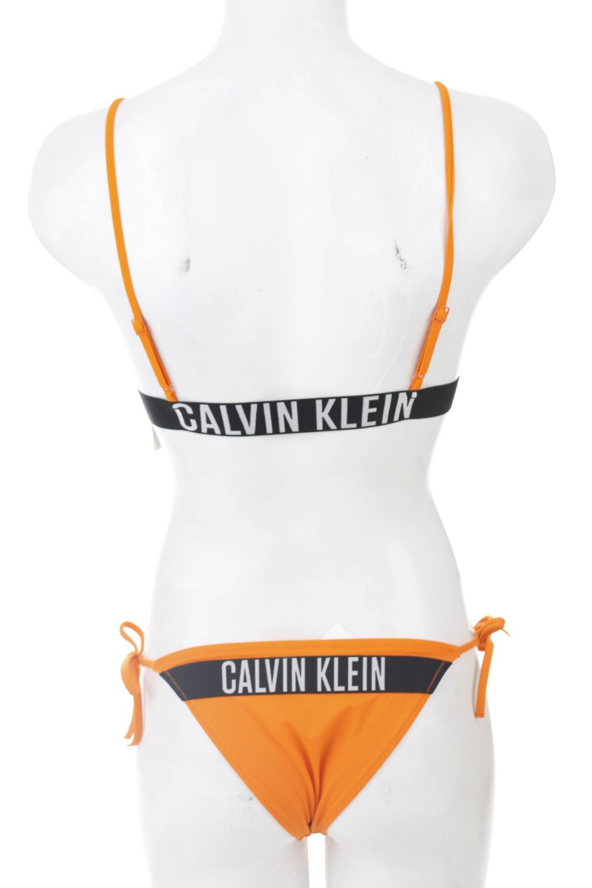 Σετ μαγιό Calvin Klein2