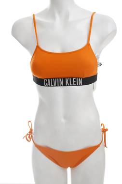 Σετ μαγιό Calvin Klein1