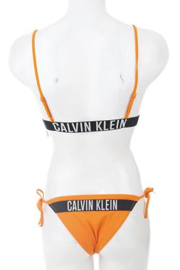 Σετ μαγιό Calvin Klein2