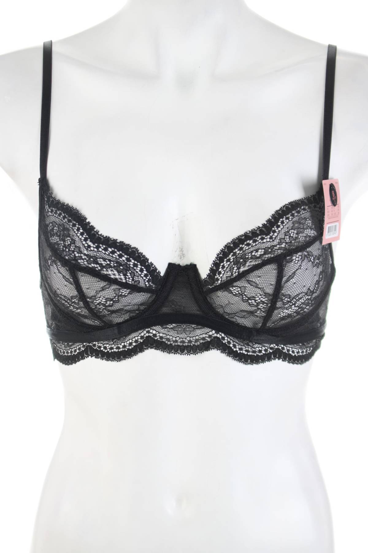 Σουτιέν Hunkemoller1