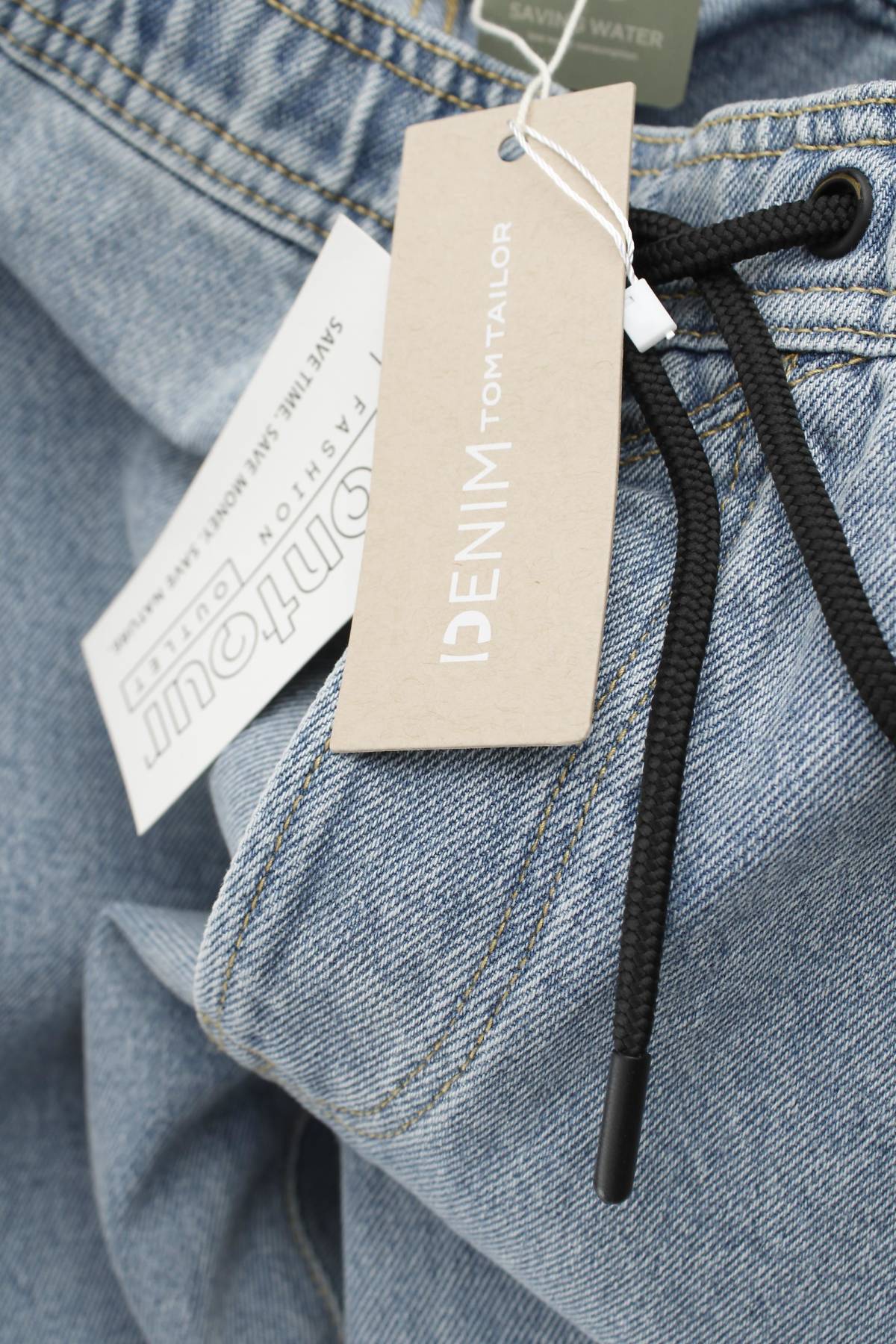 Ανδρικά τζιν Tom Tailor3