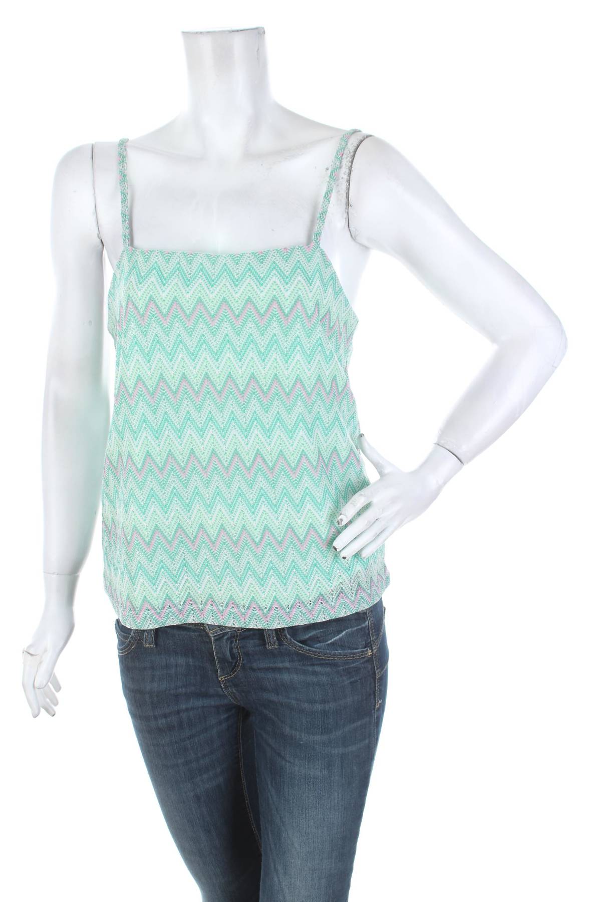 Γυναικείο αμάνικο Vero Moda1