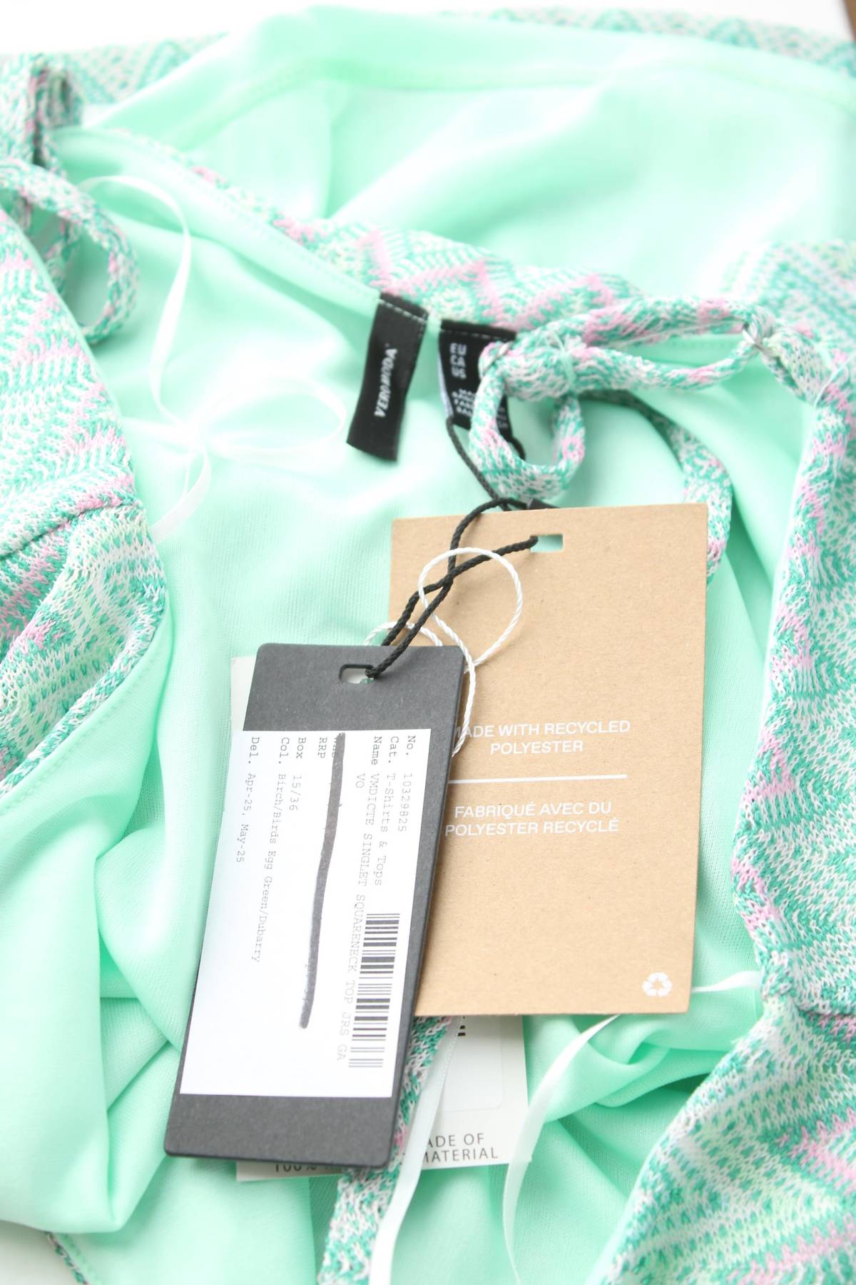 Γυναικείο αμάνικο Vero Moda3