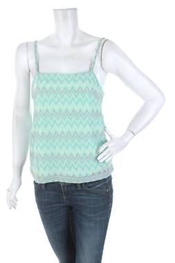 Γυναικείο αμάνικο Vero Moda1