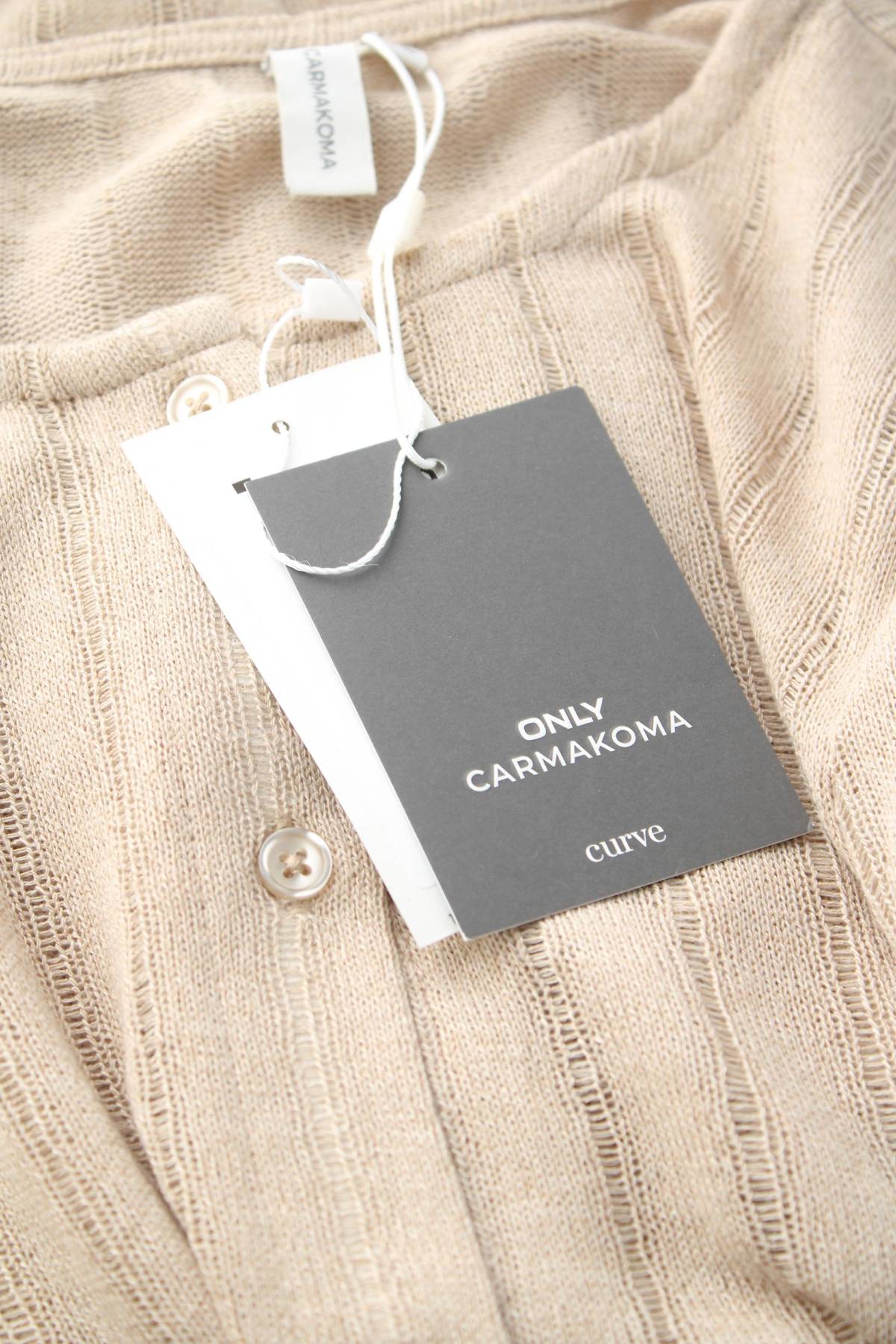 Дамска жилетка Only Carmakoma3