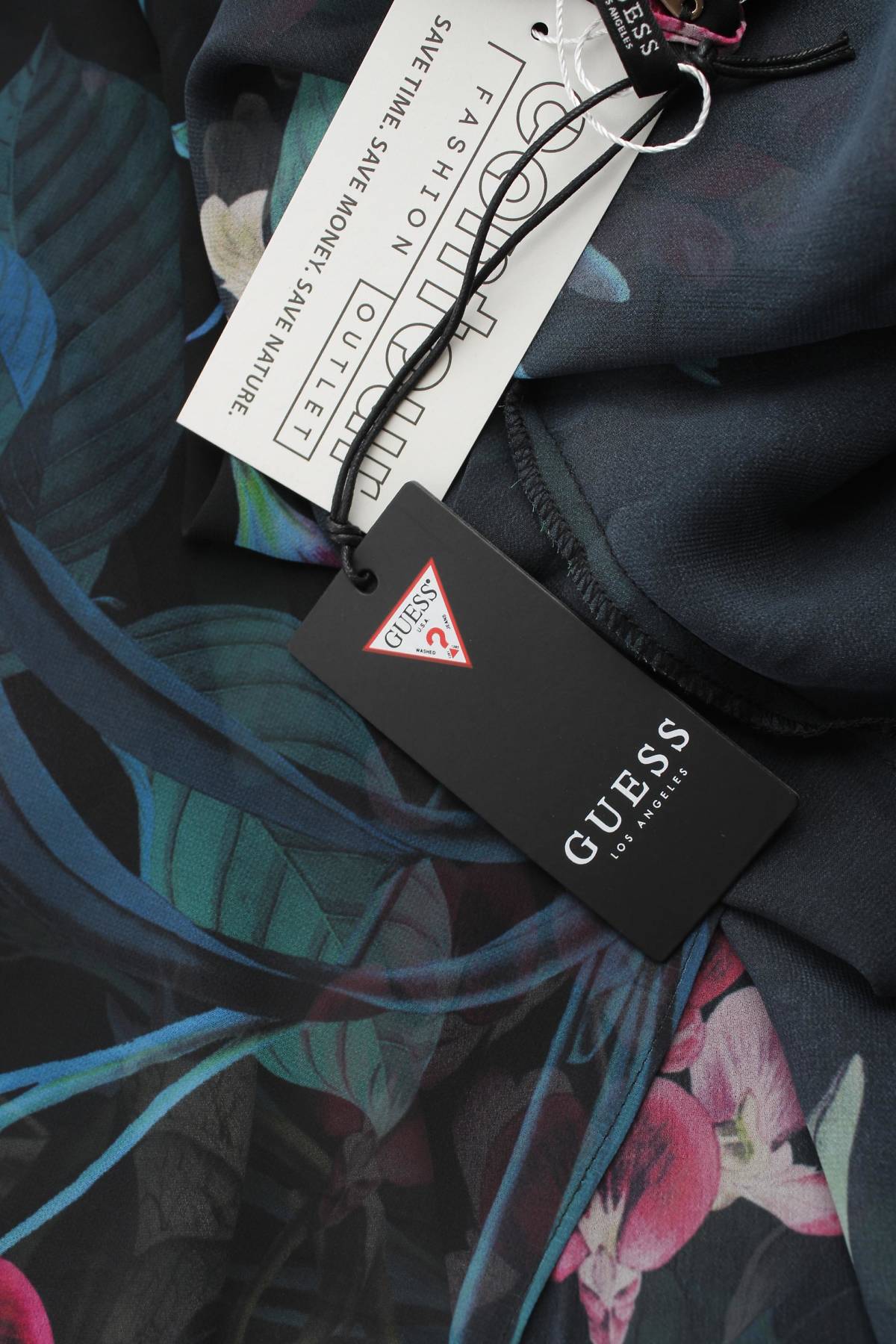 Плажна туника Guess3