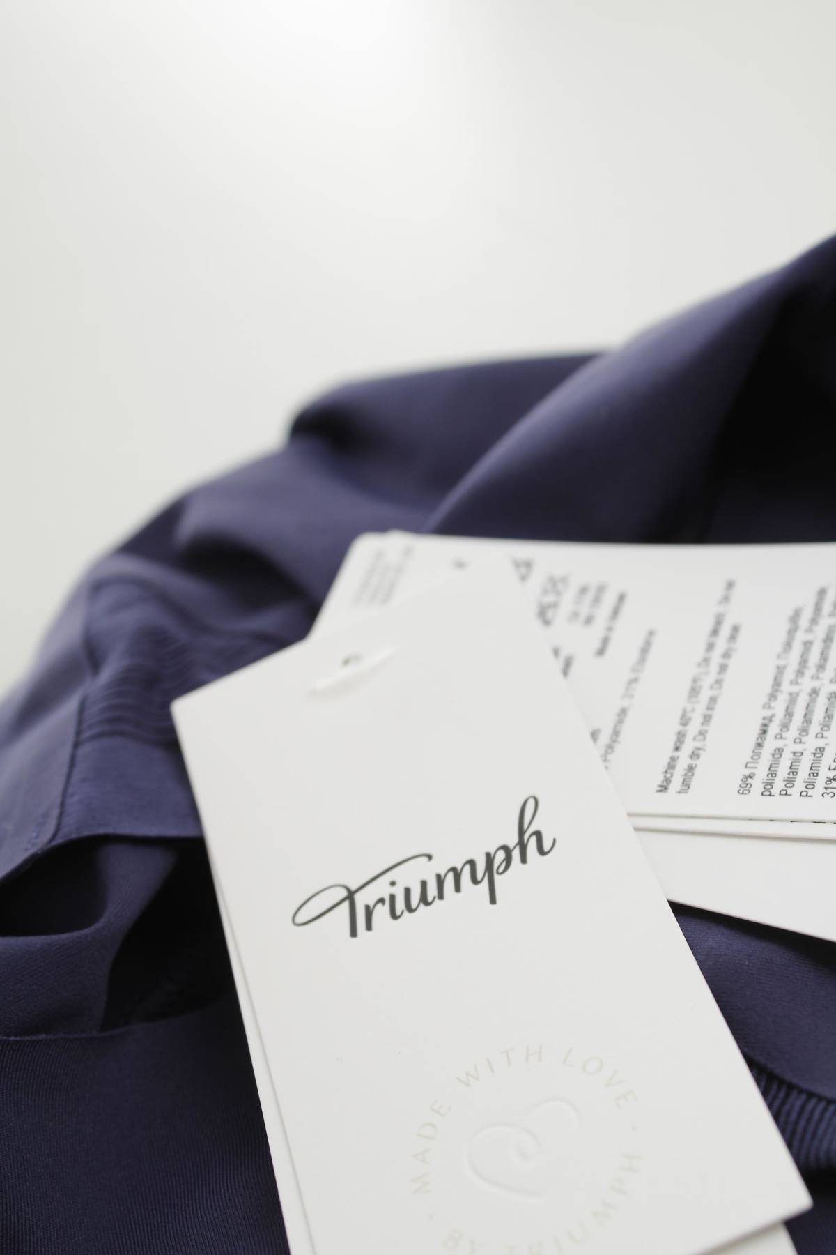 Μπικίνι Triumph3 - Contourshop.gr Μπικίνι Triumph3