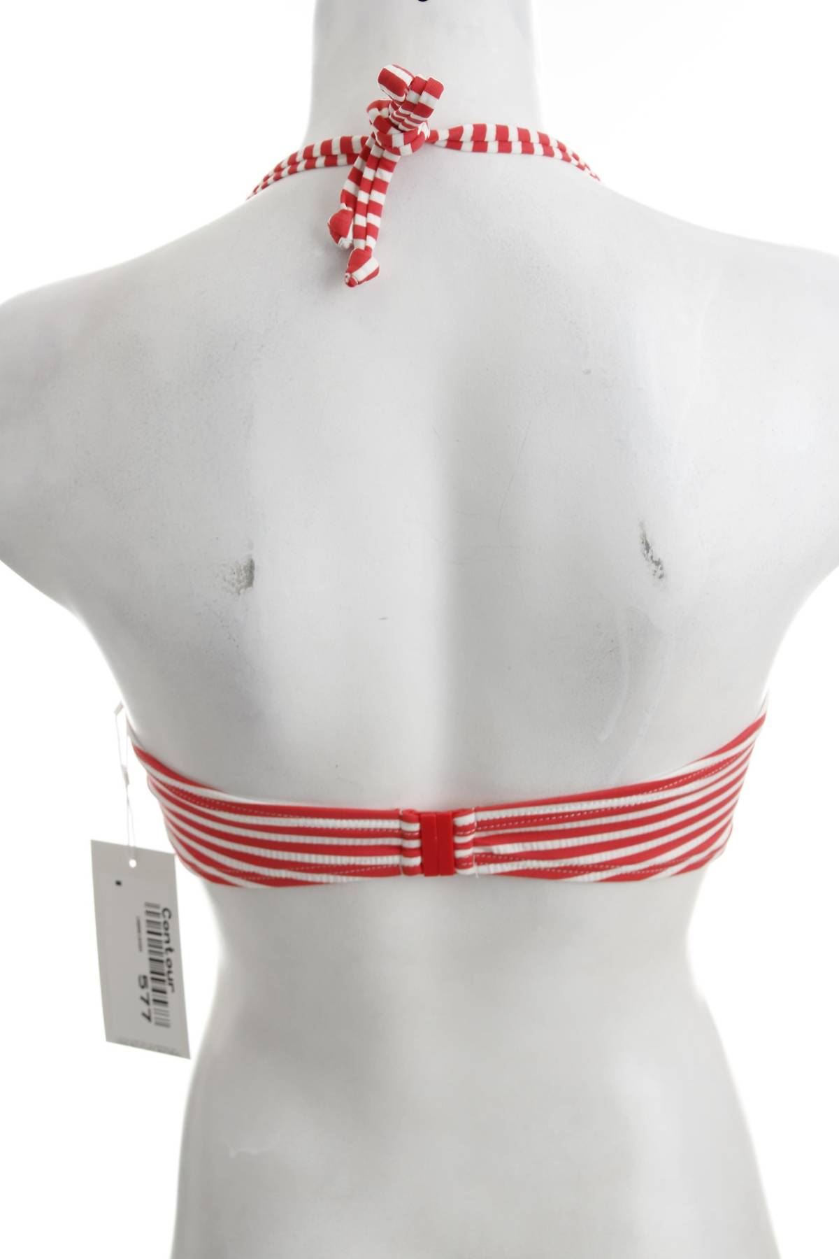 Бански горнище S.Oliver2 - Contour.bg Бански горнище S.Oliver2