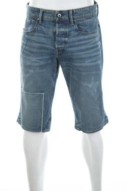 Мъжки къси дънки G-Star Raw1
